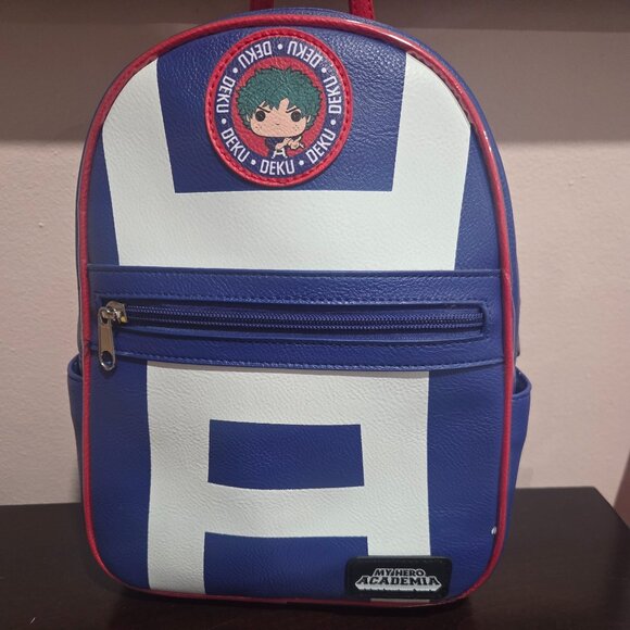 Pop! My Hero Academia backpack - Picture 1 of 13
